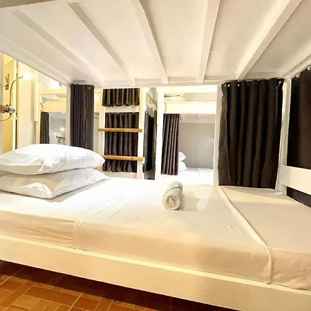 Chill Out Hostel-2